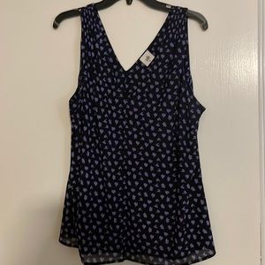 Cabi 5916 Island Tank Size Xl